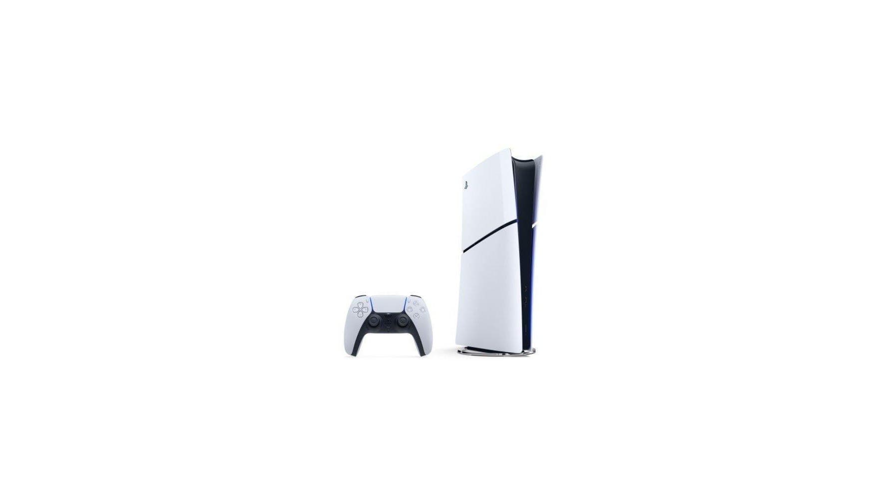 PlayStation 5 Slim Digital