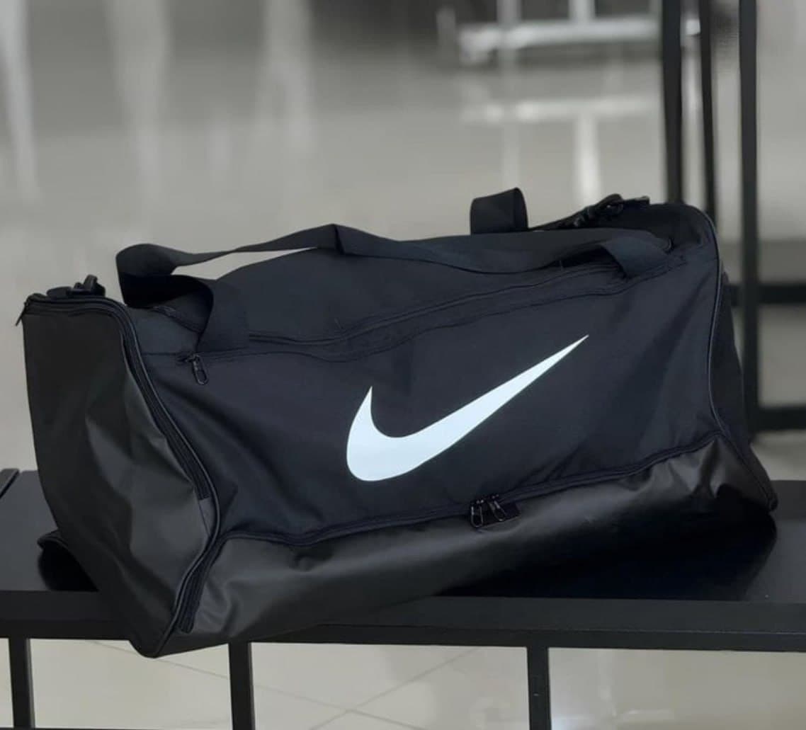 Bolsa Nike Brasilia 41L