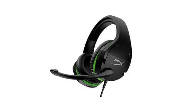 Headset CloudX Stinger Core para Xbox