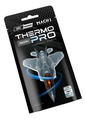 Pasta Térmica Mach1 Thermo Pro - C1