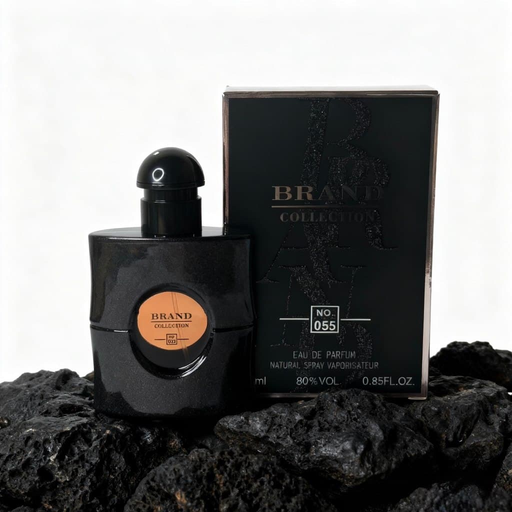 Brand Collection N°055 - Perfume Feminino de 25ml