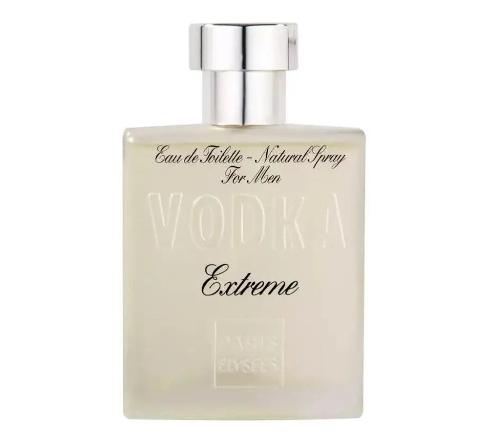 Perfume Parys Elysees Vodka Extreme EDT 100ml