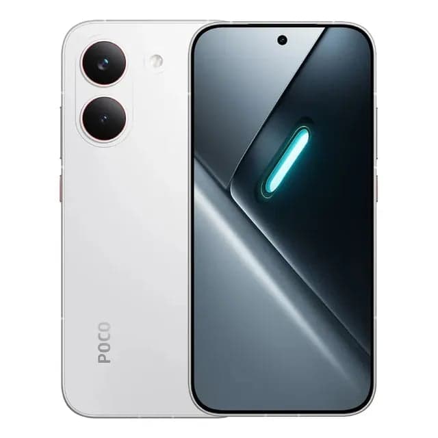Xiaomi Poco X8 Pro 512GB 12GB RAM 5G NFC Global